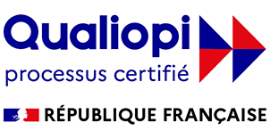 Charlotte Guillot - Processus certifié Qualiopi